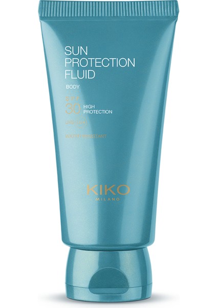 Vücut Bakımı - Sun Protectıon Fluıd Spf 30