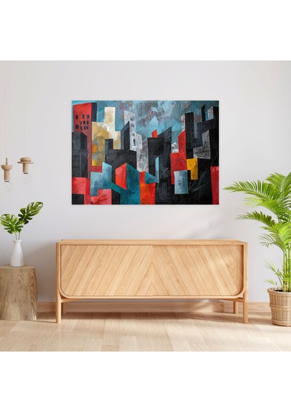 Pablo Picasso Duvar Dekorasyonu - Pablo Picasso, Kanvas Tablo, Pablo Picasso, Duvar Dekorasyonu, 50X30