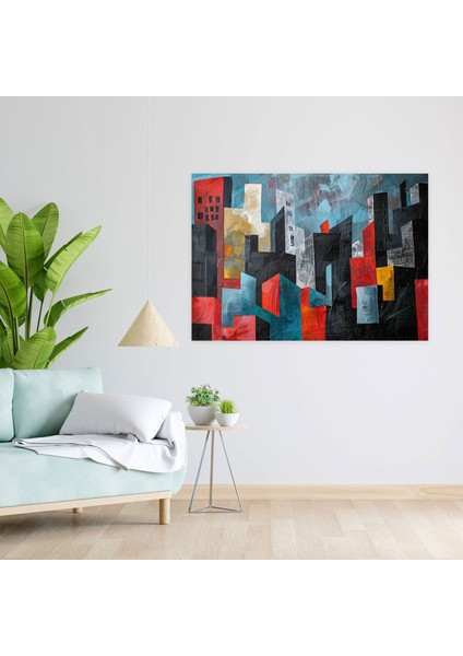 Pablo Picasso Duvar Dekorasyonu - Pablo Picasso, Kanvas Tablo, Pablo Picasso, Duvar Dekorasyonu, 50X30