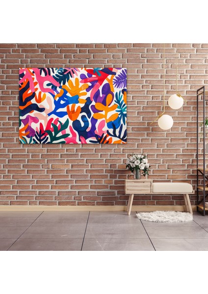 Henri Matisse Duvar Sanatı - Henri Matisse, Duvar Dekorasyonu, Duvar Sanatı, Henri Matisse, 50X30