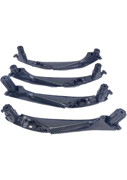 Bmw G30 Kapı Tutamak Kaplama Set 4parça Karbon 51417438523/524