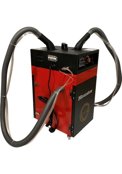 Iplik Temizleme Makinesi 2 Motor 2 Kol / PLS-1977A fiyatları