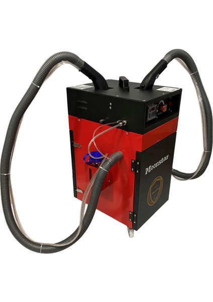 Iplik Temizleme Makinesi 2 Motor 2 Kol / PLS-1977A fırsatları