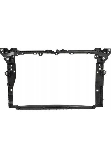 Vw T-Cross Ön Panel 1.0 2019-2023 2GM805588B/D