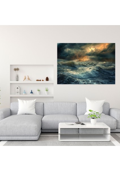Rembrandt Kanvas Tablo - Rembrandt, Ev Dekorasyonu, Rembrandt, Duvar Tablosu, 50X30 modelleri