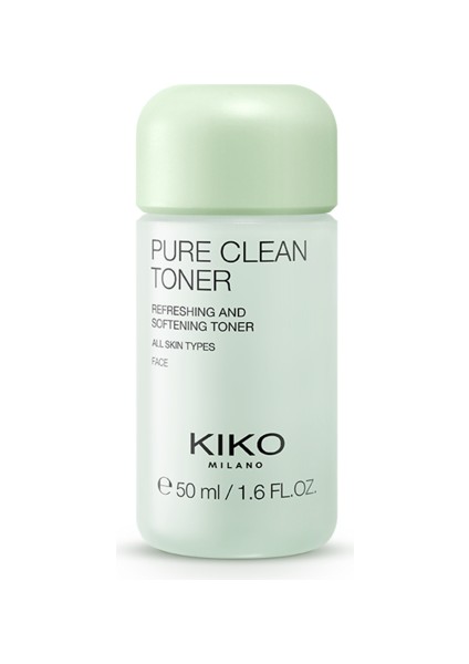 Temizleyici - New Pure Clean Toner Mini