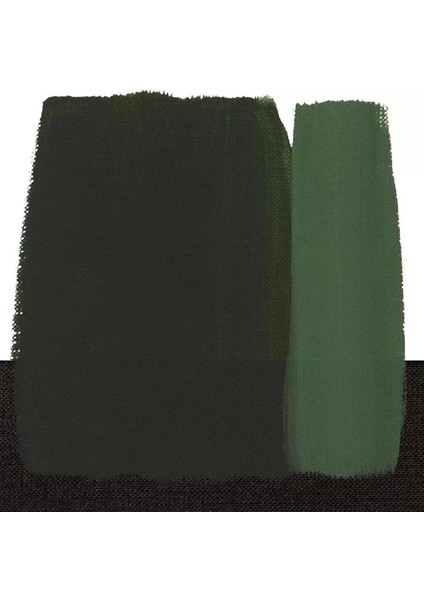 Polycolor Akrilik Boya 140ML Sap Green 358