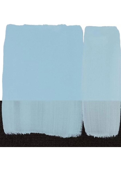 Acrilico Akrilik Boya 500ML NO:405 Kings Blue Light