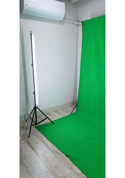 Ada Greenbox Beyaz Video-Fotoğraf-Led-Sabit Işık-Studio Light-Softbox