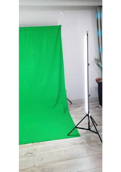 Ada Greenbox Beyaz Video-Fotoğraf-Led-Sabit Işık-Studio Light-Softbox