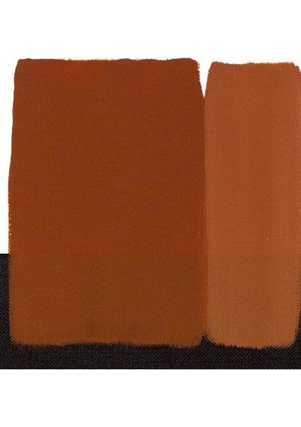 Acrilico Akrilik Boya 500ML NO:134 Golden Ochre