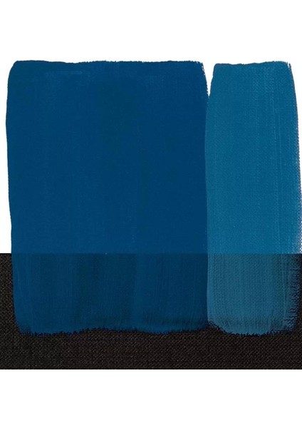 Acrilico Akrilik Boya 500ML NO:370 Cobalt Blue Light (Hue)