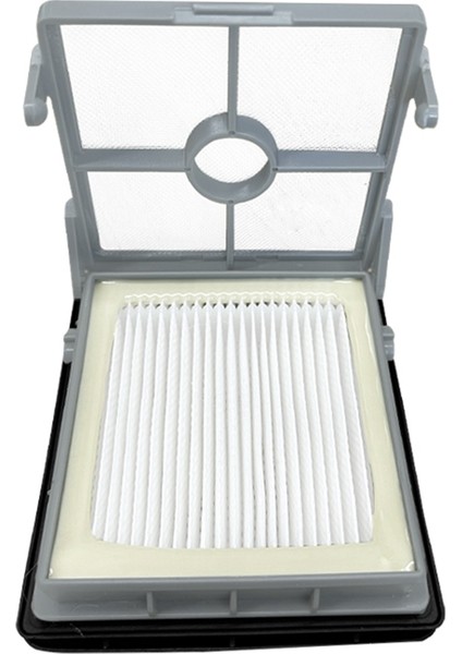 Crosswave X7 Akülü 3350F Için 1 Adet Hepa Filtre (Yurt Dışından)