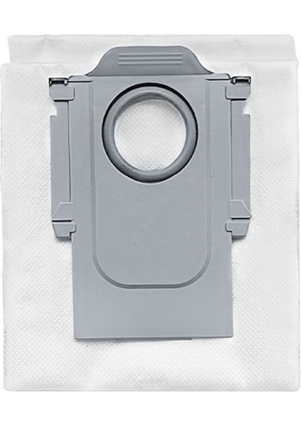 Q/P10 A7400RR Robot Vakum Yedek Aksesuarları Ana Yan Fırça Hepa Filtre Paspas Bezi Toz Torbası (Yurt Dışından) fiyatları