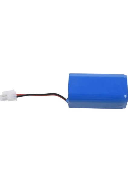 A4 A4S A6 V7 Robot Süpürge Için 2x 14.8V 2800MAH Pil (Yurt Dışından)