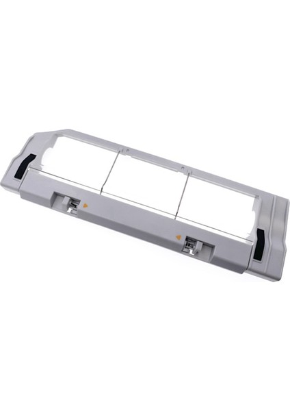 Mi Robotlu Süpürge Için 2x 1st Gen/2/1s, SDJQR01RR SDJQR02RR SDJQR03RR Ana Yan Fırça Filtre Çarkı (Yurt Dışından)