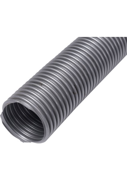 2x Endüstriyel Elektrikli Süpürge Iplik Hortumu/boru/tüp, Iç 50MM, 5m Uzun, Su Emme Makinesi, Pipet, Elektrikli Süpürge (Yurt Dışından)