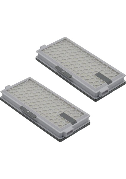 Adet Yedek Parçalar Hepa Filtreler -Ha 50 Airclean Filtresi Için C1/c2/c3/s8/s6/s5 Elektrikli Süpürge Aksesuarı (Yurt Dışından)