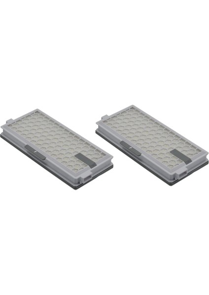 Adet Yedek Parçalar Hepa Filtreler -Ha 50 Airclean Filtresi Için C1/c2/c3/s8/s6/s5 Elektrikli Süpürge Aksesuarı (Yurt Dışından)