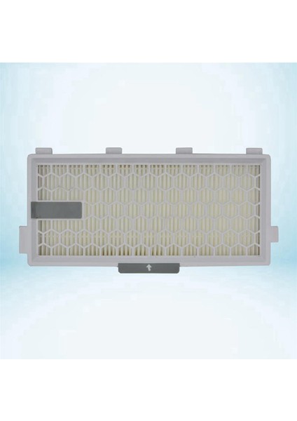 Adet Yedek Parçalar Hepa Filtreler -Ha 50 Airclean Filtresi Için C1/c2/c3/s8/s6/s5 Elektrikli Süpürge Aksesuarı (Yurt Dışından)