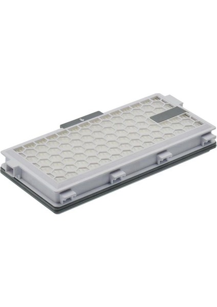 Adet Yedek Parçalar Hepa Filtreler -Ha 50 Airclean Filtresi Için C1/c2/c3/s8/s6/s5 Elektrikli Süpürge Aksesuarı (Yurt Dışından)