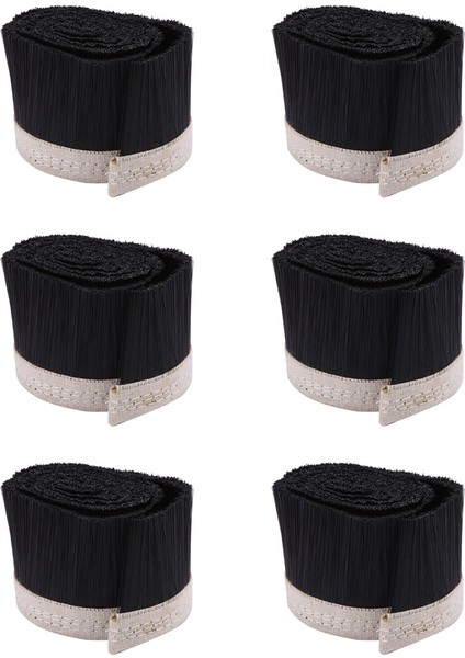 6x Fırça Elektrikli Süpürge Toz Toplayıcı Gravür Makinesi Cnc Router Mili Motoru Için Toz Kapağı (70 Mm) (Yurt Dışından)