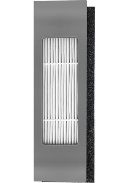 2 Takım Aksesuar Seti Yedek Parçalar Deebot T8/t8/n8 PRO/T9/T9MAX/T9 Güç Elektrikli Süpürge Parçaları (Yurt Dışından)