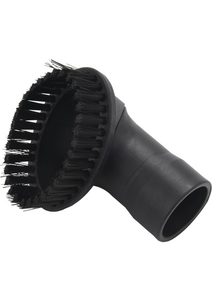 Yedek 32MM Dönebilen Yuvarlak Fırça Başlığı Temizleyici Aksesuarları (Yurt Dışından)