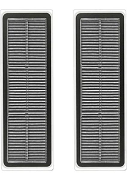 Bot Için L10 Prime / L10S Pro Ana Yan Fırça Filtre Paspas Bezi (Yurt Dışından)