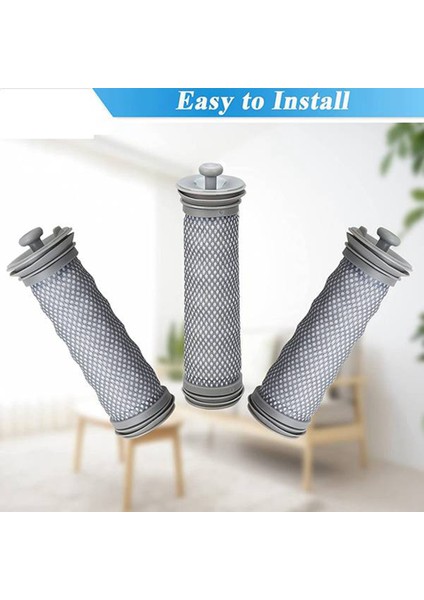 A11 Master/hero A10 Master/hero, S11/S12 Akülü Elektrikli Süpürge Için Yedek Ön Filtre (Yurt Dışından) indirimleri