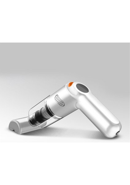 Taşınabilir Mini Araba Elektrikli Süpürge Şarj Edilebilir El Otomotiv Elektrikli Süpürge Araba Toz Toplayıcı Siklon Emme (Yurt Dışından) modelleri