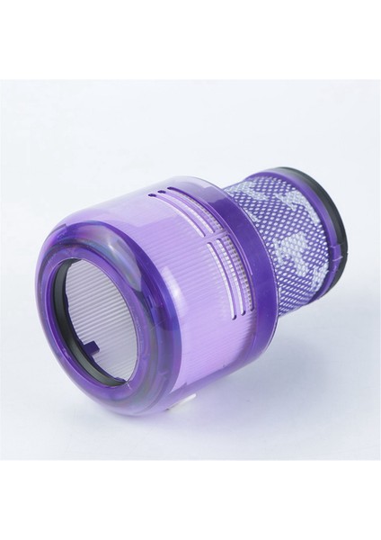 V11 V15 SV14 SV22 Yıkanabilir Yedek Filtre Yedek Parçaları Için 6 Paket Filtreler DY-970013-02 ve 97001302 (Yurt Dışından)