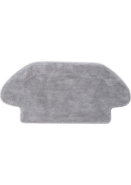 Mi Robot Vakum Paspas Için Hepa Filtre Ana Yan Fırça Paspas Bezi (Yurt Dışından) fırsatları