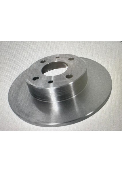 Ön Fren Disk Aynası Dogan Slx/şahin/kartal 2000- 240X11X59.4 / 85050400