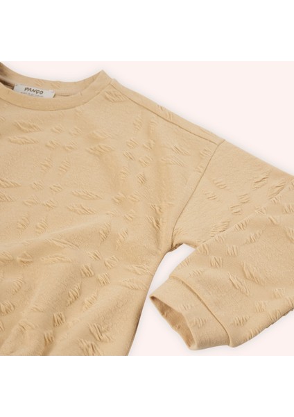 Kız Çocuk Sweatshirt modelleri
