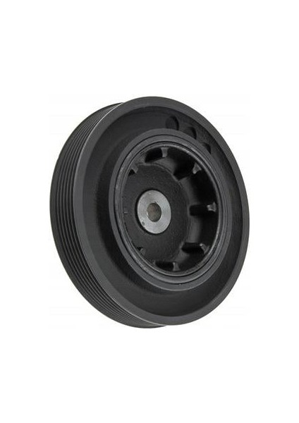 Opel Movano Vivaro 1.9 Cdti Krank Kasnağı 2004-4413748