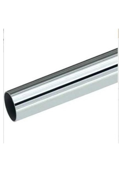 Dolap Içi 60 cm Yuvarlak Elbise Askı Borusu, Tavan Askı Aparatı modelleri