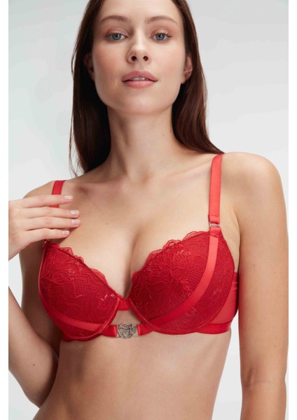 Kadın Sütyen ve Slip Takım (4841) fiyatları