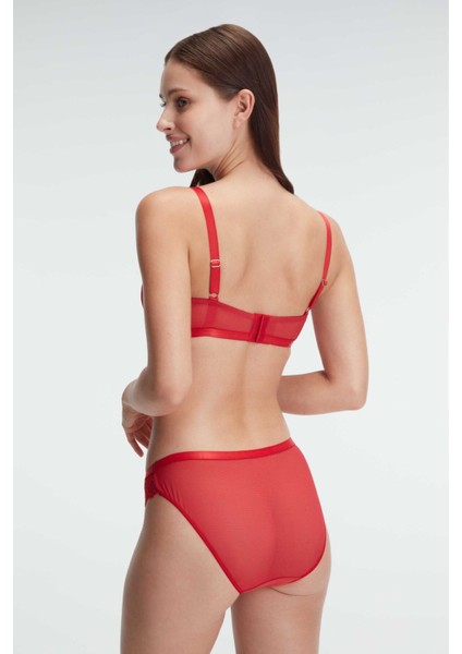 Kadın Sütyen ve Slip Takım (4841) modelleri