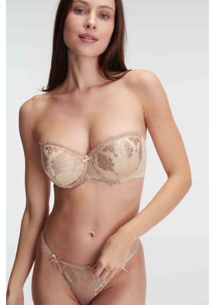 Kadın Sütyen Ve String Takım (4835) fiyatları