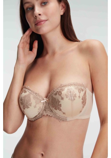 Kadın Sütyen Ve String Takım (4835) modelleri