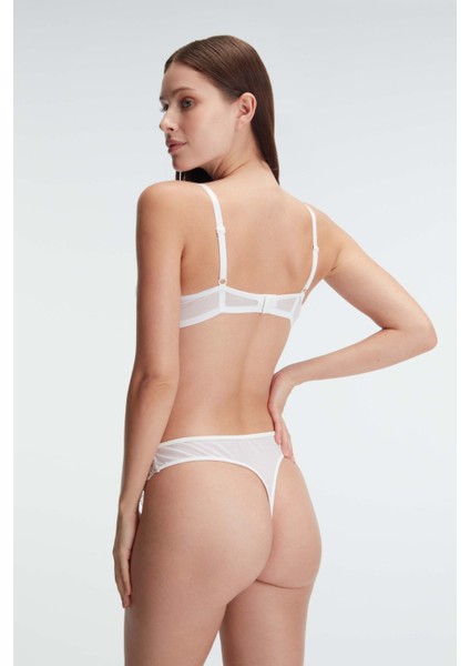 Kadın Sütyen ve Slip Takım (4840)