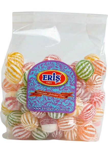 350 gr Meyveli Bonbon Şekeri
