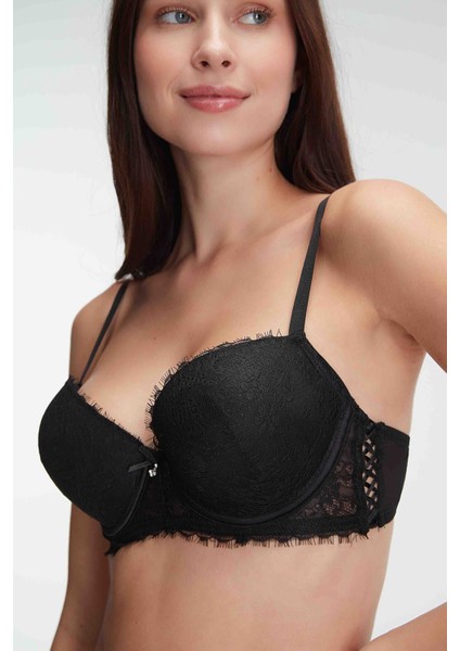 Kadın Sütyen ve Slip Takım (4838)
