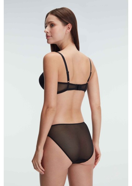 Kadın Sütyen ve Slip Takım (4838)