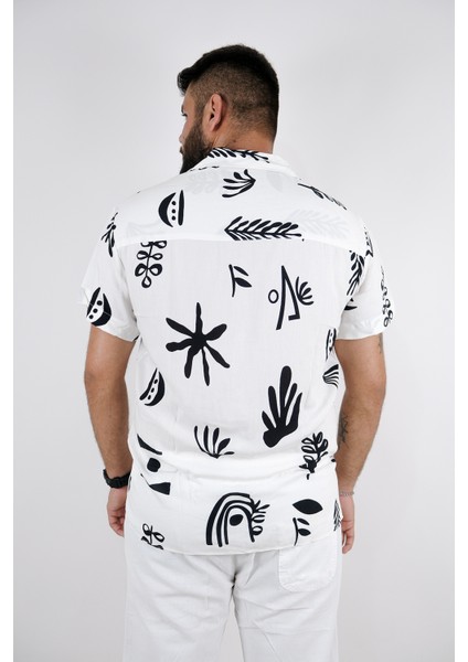 Erkek Desenli Gömlek modelleri