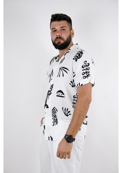 Erkek Desenli Gömlek fırsatları