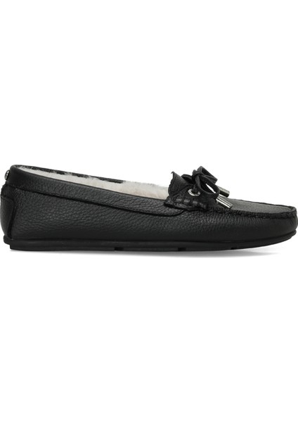 Nine West Murell 4Pr Siyah Kadın Loafer