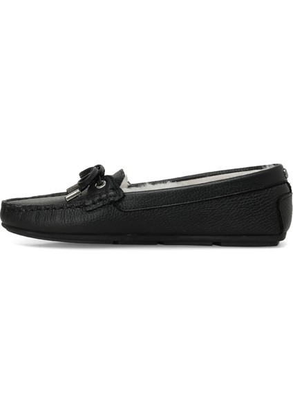 Nine West Murell 4Pr Siyah Kadın Loafer