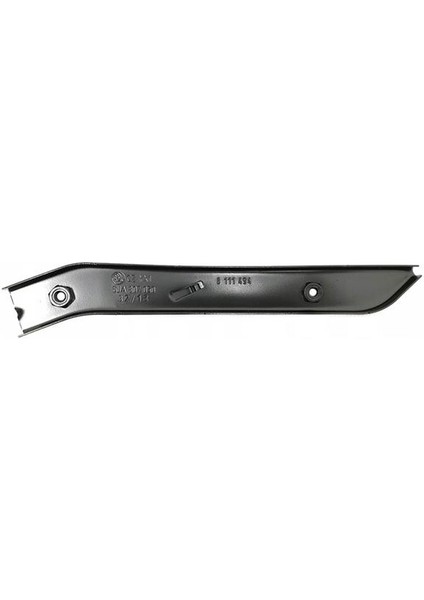 Rapid Toledo Tampon Bağlantı Braketi Ön Sol 2012- 5JA807049-WISCO